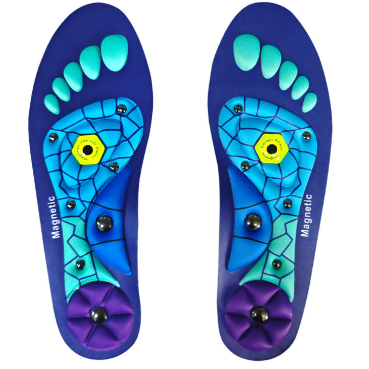 Breathable Health Care Insoles For Men And Women 1 Breathable Health Care Insoles For Men And Women