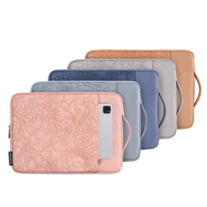 15 inch Laptop Sleeve  Protective Case And Computer Bag