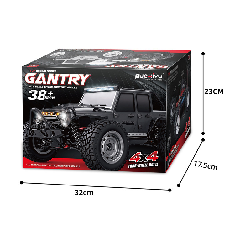 Full Scale Charging High Speed Remote Control Toy Car 2 Full Scale Charging High Speed Remote Control Toy Car - Image 2