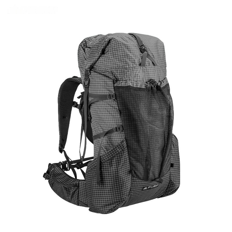 Unisex Adjustable Backpack For Hiking 8 Unisex Adjustable Backpack For Hiking - Image 8