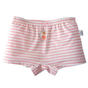 Girls' Cotton Underwear
