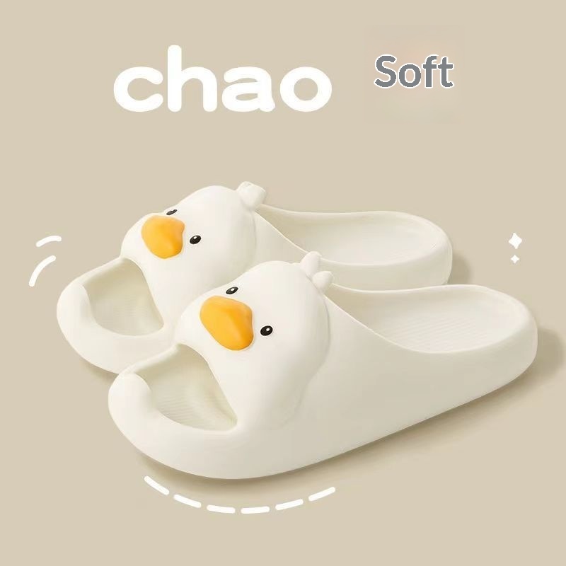 Summer Outdoor Indoor Non-Slip Slippers 4 Summer Outdoor Indoor Non-Slip Slippers - Image 4