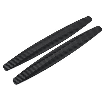 Car Bumper Protector Strip Guard Corner Protection 6 Car Bumper Protector Strip Guard Corner Protection - Image 6