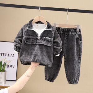 Boys Clothes