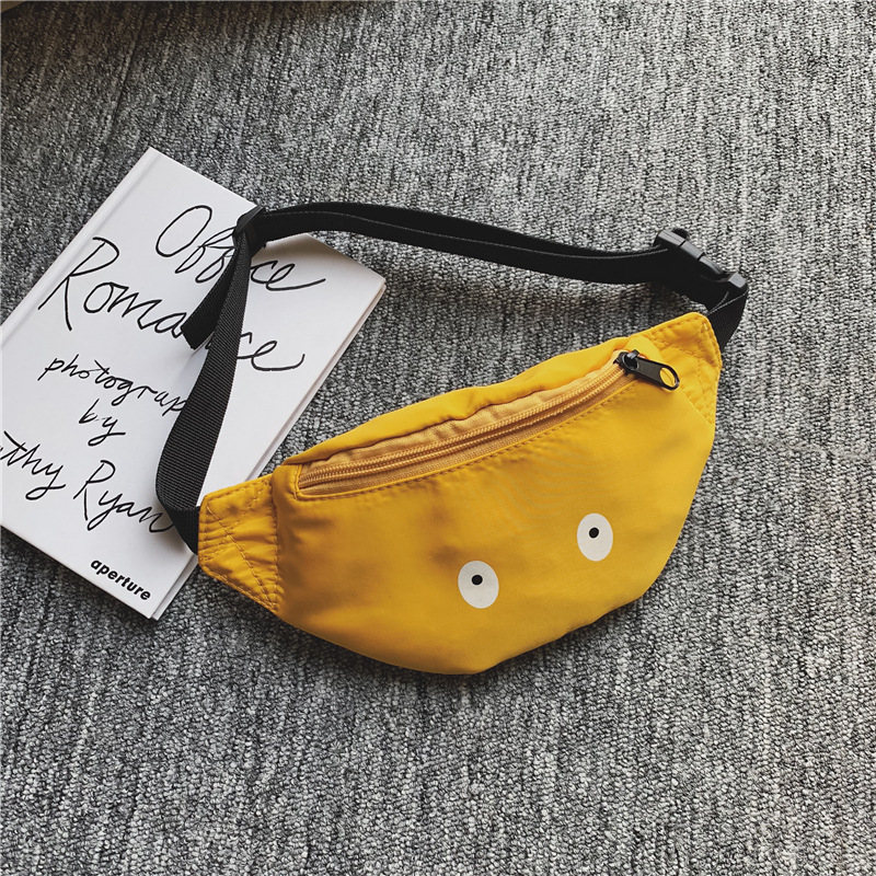 Crossbody Waist Bag 3 Crossbody Waist Bag - Image 3