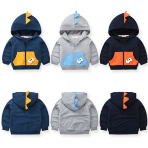 Children's Sweater Jacket