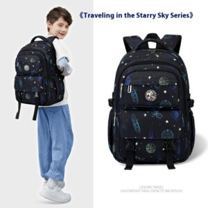 Primary School Student School Backpack