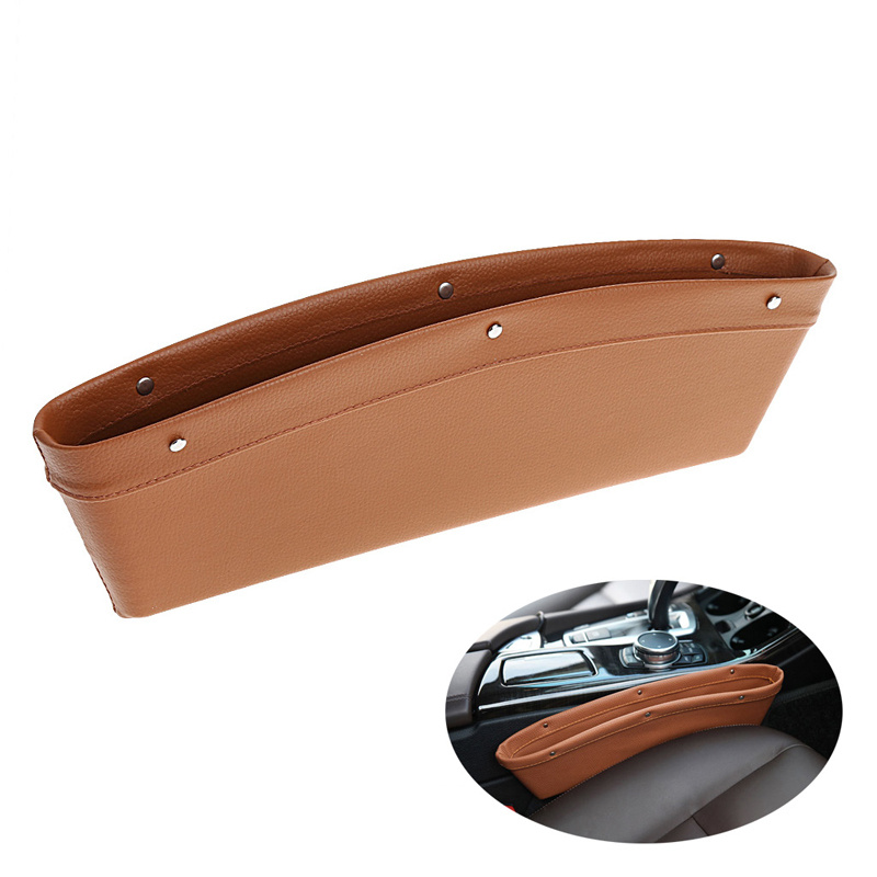 Car Catcher Box Seat Gap Pocket 2 Car Catcher Box Seat Gap Pocket - Image 2