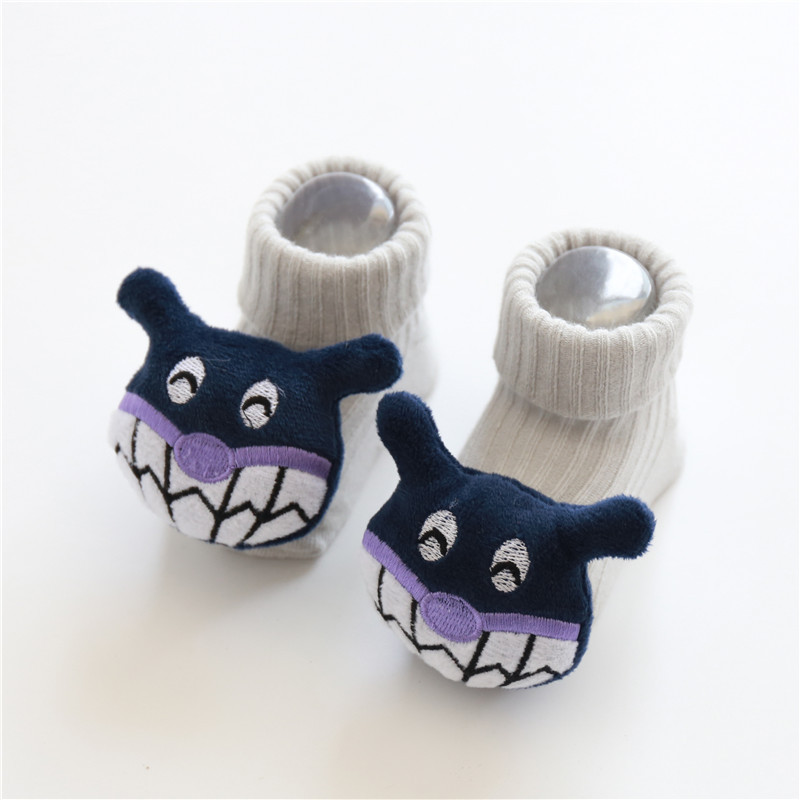 Baby Socks 3 Baby Socks - Image 3