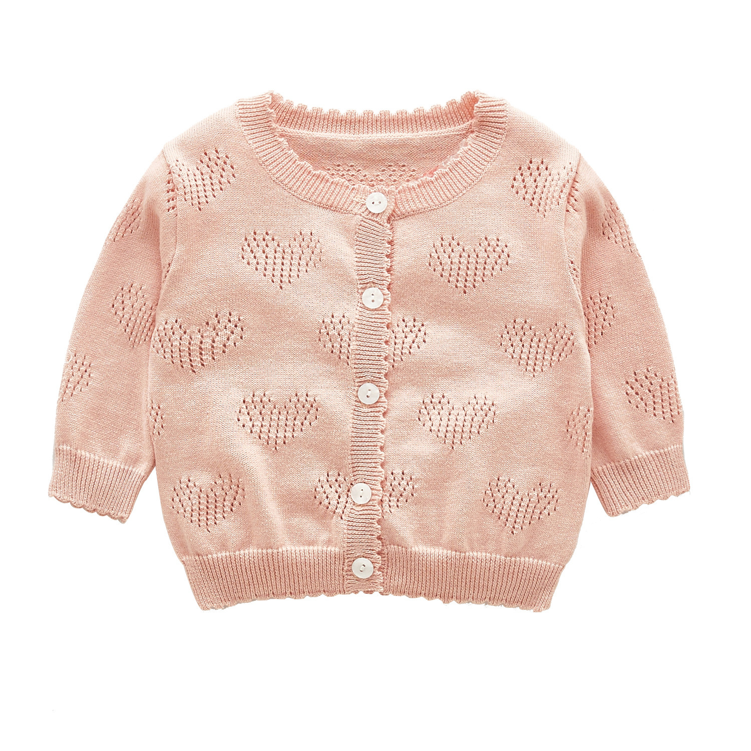 Baby Knit Sweater 6 Baby Knit Sweater - Image 6