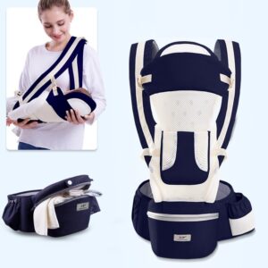 Baby Carrier Breathable Multi-function