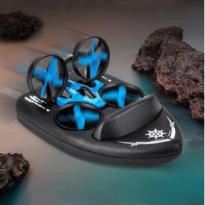 3 in1 Mini Drone RC Drone