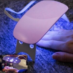 Light Therapy Machine USB LED Portable 6W