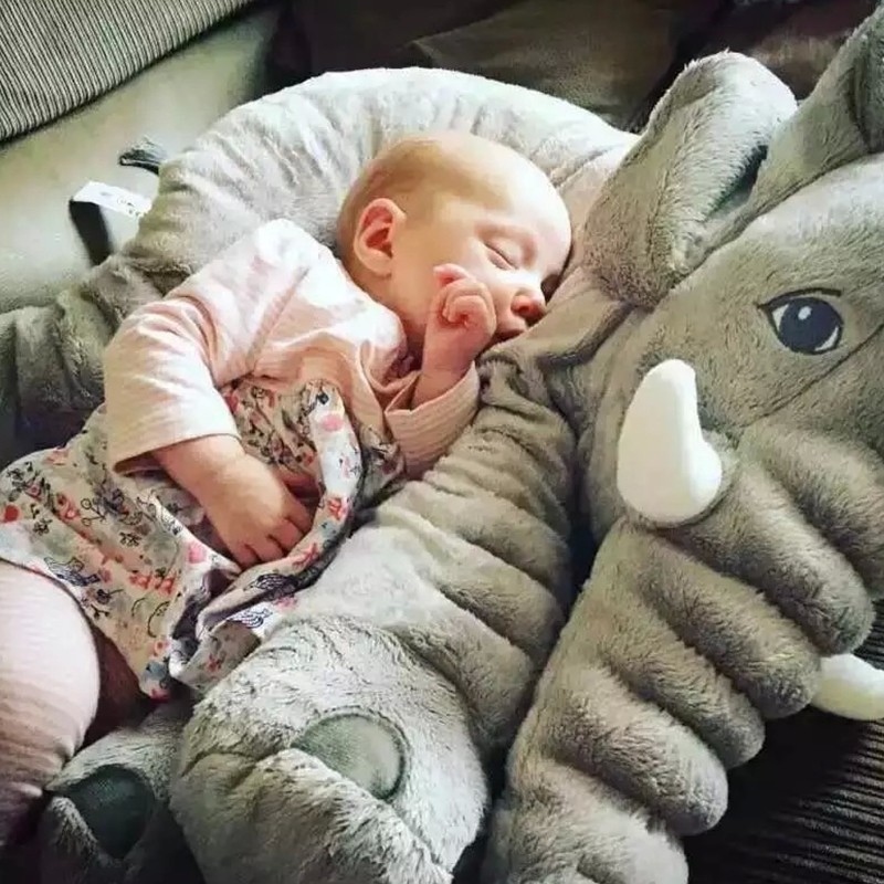 Elephant Pillow 1 Elephant Pillow