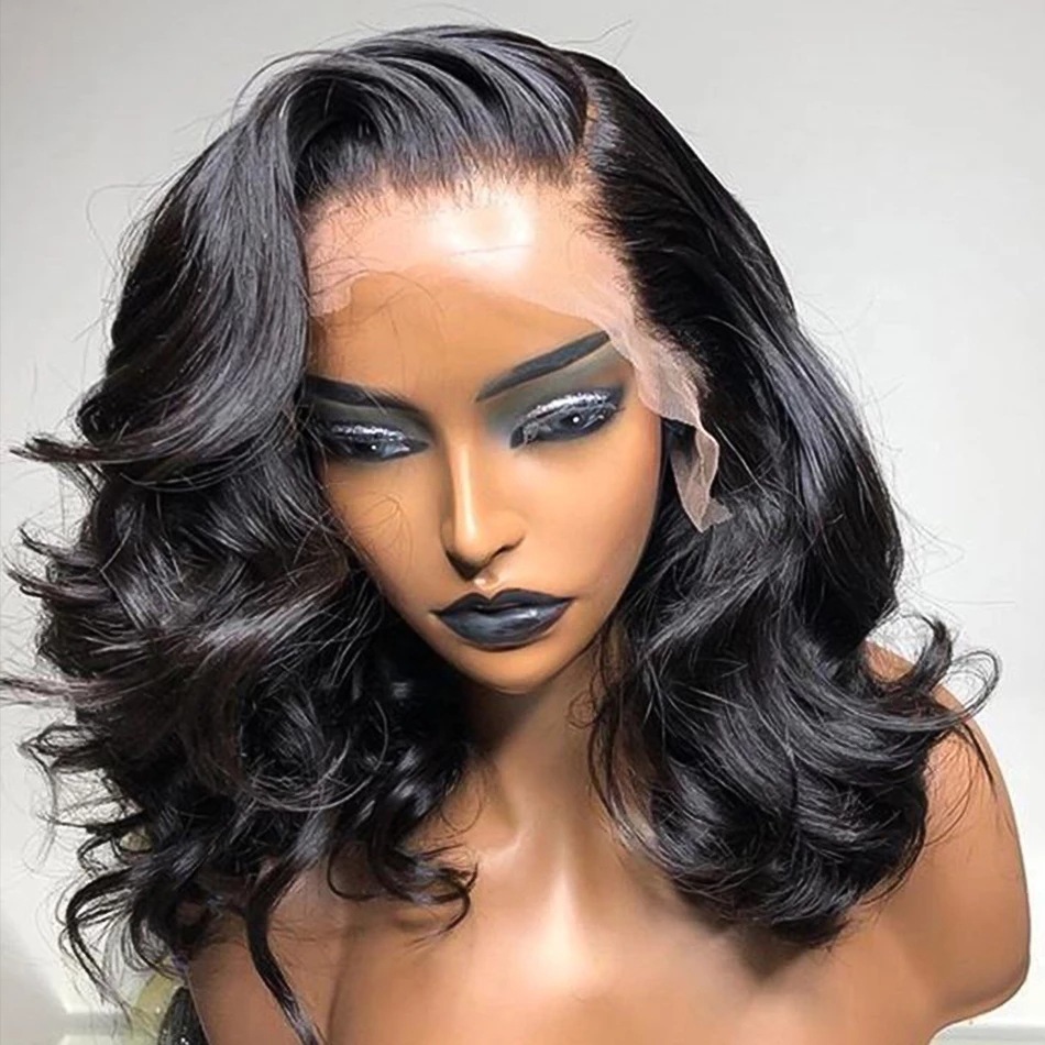 Wigs European And American Women's Wigs 1 Wigs European And American Women's Wigs