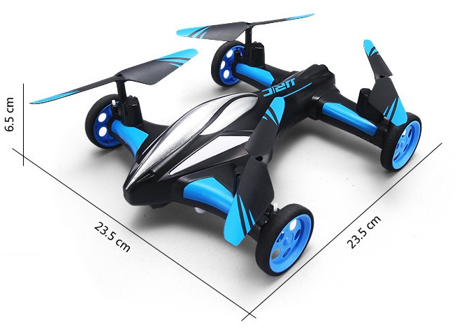 Remote Drone Toy 3 Remote Drone Toy - Image 3