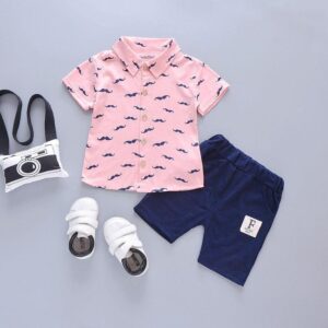 Cute Children's Clothing