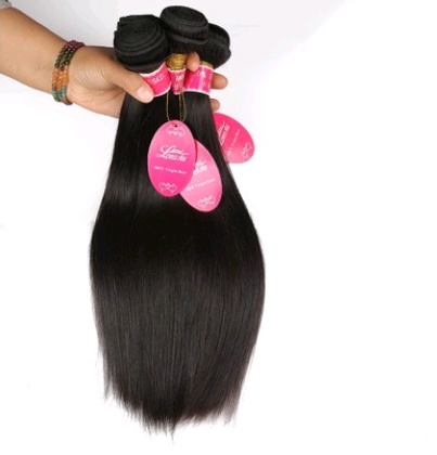 Real Human Hair 8 Real Human Hair - Image 8