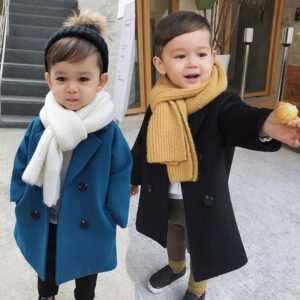 Korean Coat