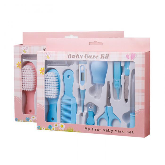 Portable Baby Health & Beauty Set 7 Portable Baby Health & Beauty Set - Image 7