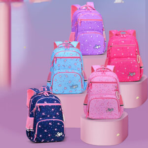 Princess Style Girls' Backpack