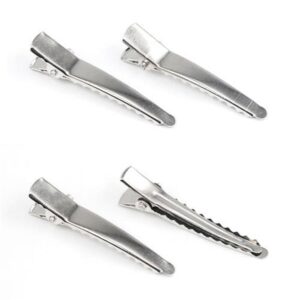 Metal Square Clip