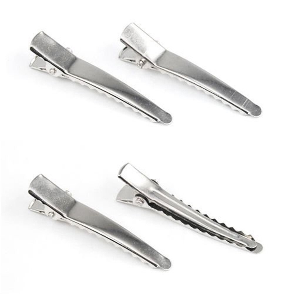 Metal Square Clip 1 Metal Square Clip