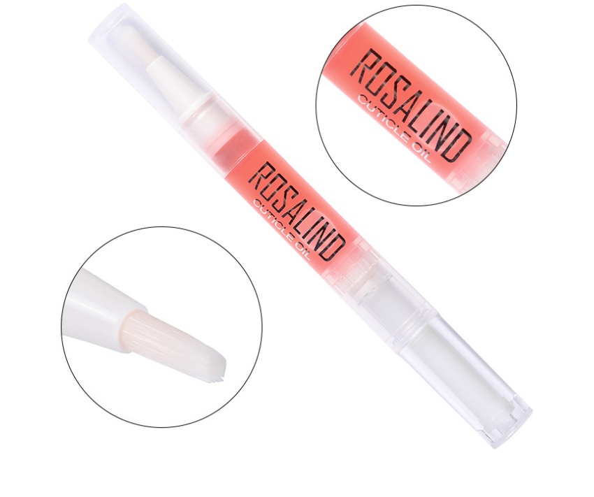 Nail Polish Remover 4 Nail Polish Remover - Image 4