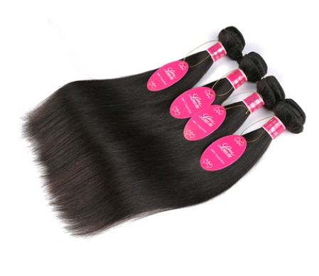 Real Human Hair 10 Real Human Hair - Image 10