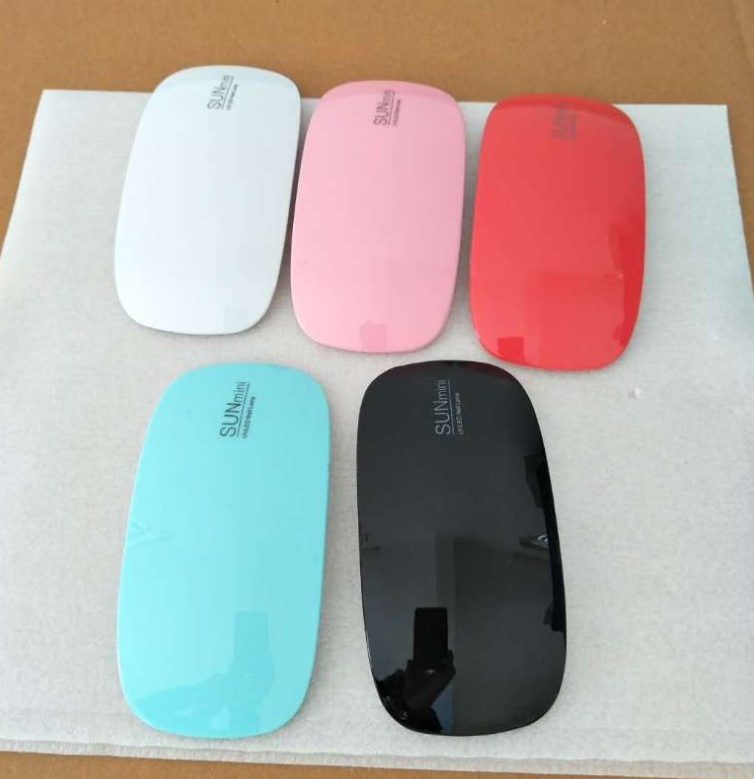 Light Therapy Machine USB LED Portable 6W 5 Light Therapy Machine USB LED Portable 6W - Image 5