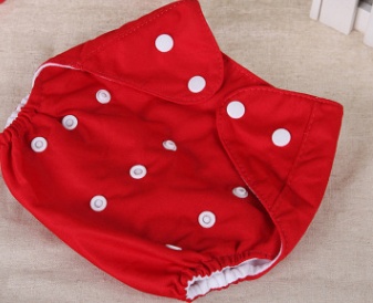 Diaper Pants Washable Waterproof 3 Diaper Pants Washable Waterproof - Image 3