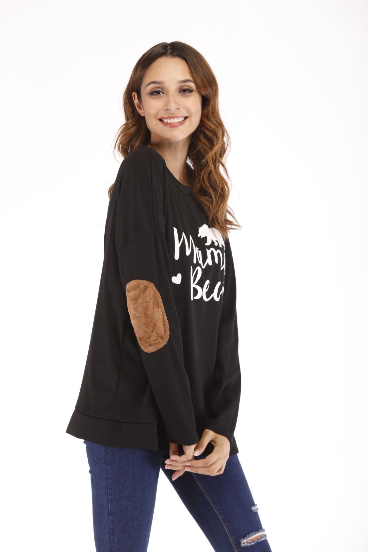 Maternity Graphic T Shirts 7 Maternity Graphic T Shirts - Image 7