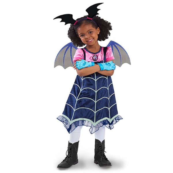 Halloween Dress 7 Halloween Dress - Image 7