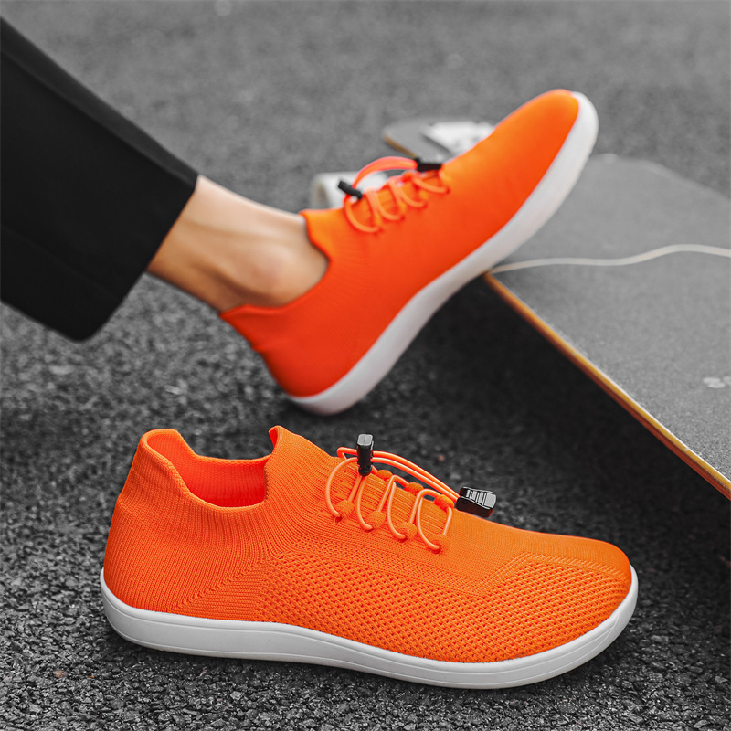 Breathable Casual Hiking Shoes For Men And Women 3 Breathable Casual Hiking Shoes For Men And Women - Image 3