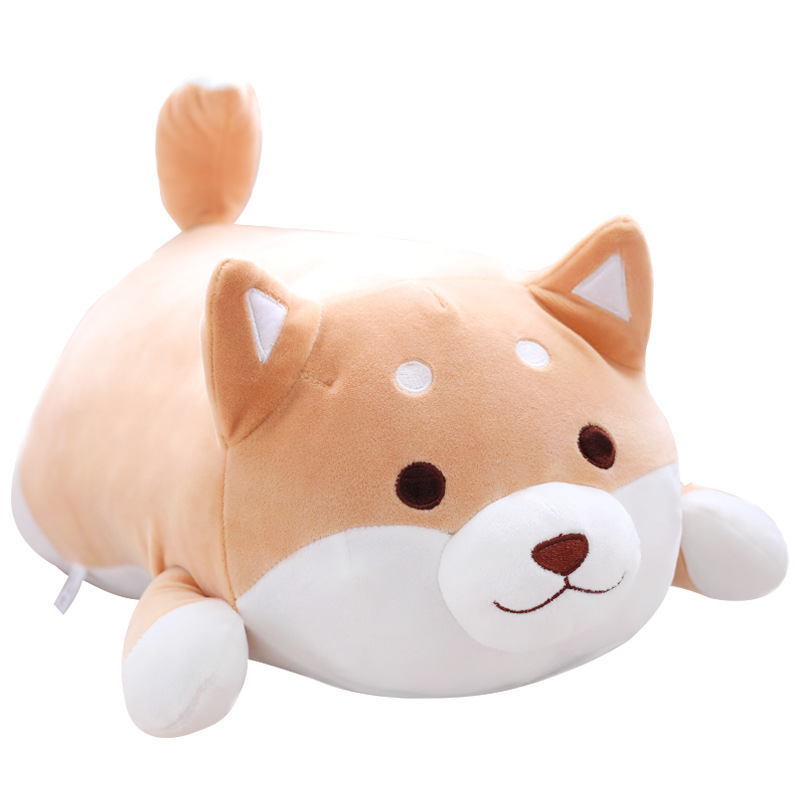 Dog Stuffed Plush Toy 36cm 55cm 3 Dog Stuffed Plush Toy 36cm 55cm - Image 3
