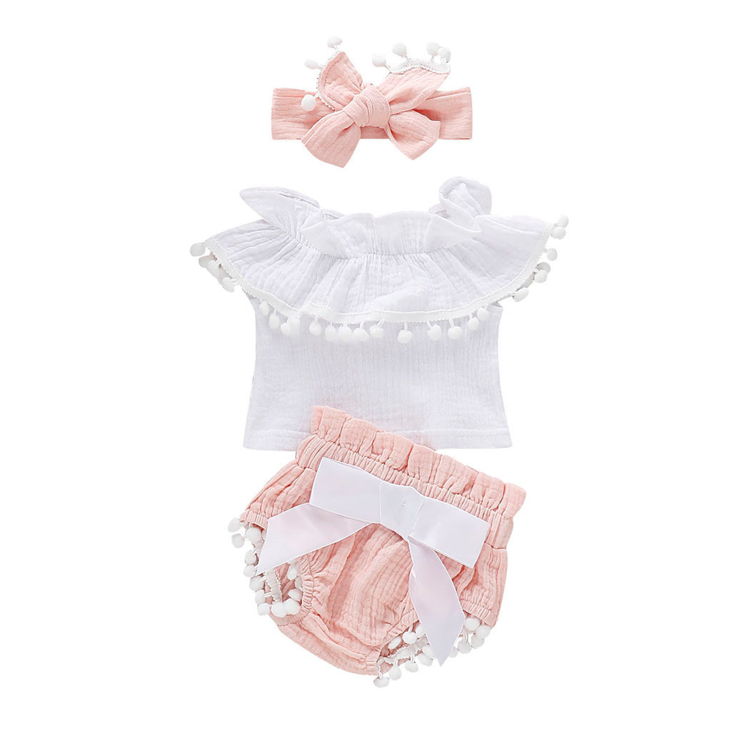 Baby Clothes and Pants 4 Baby Clothes and Pants - Image 4
