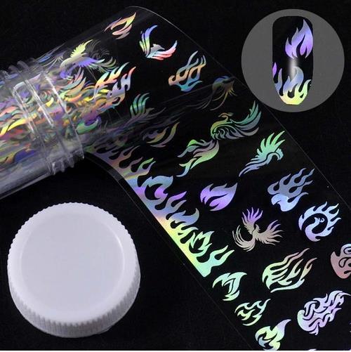 Nail Sticker Beauty Products 7 Nail Sticker Beauty Products - Image 7