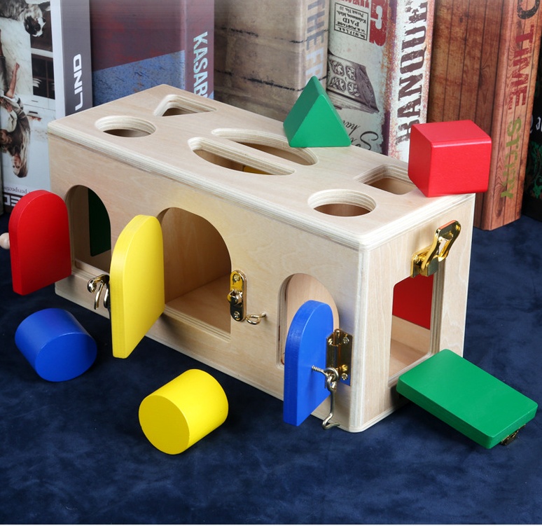 Kids Educational Toys 8 Kids Educational Toys - Image 8