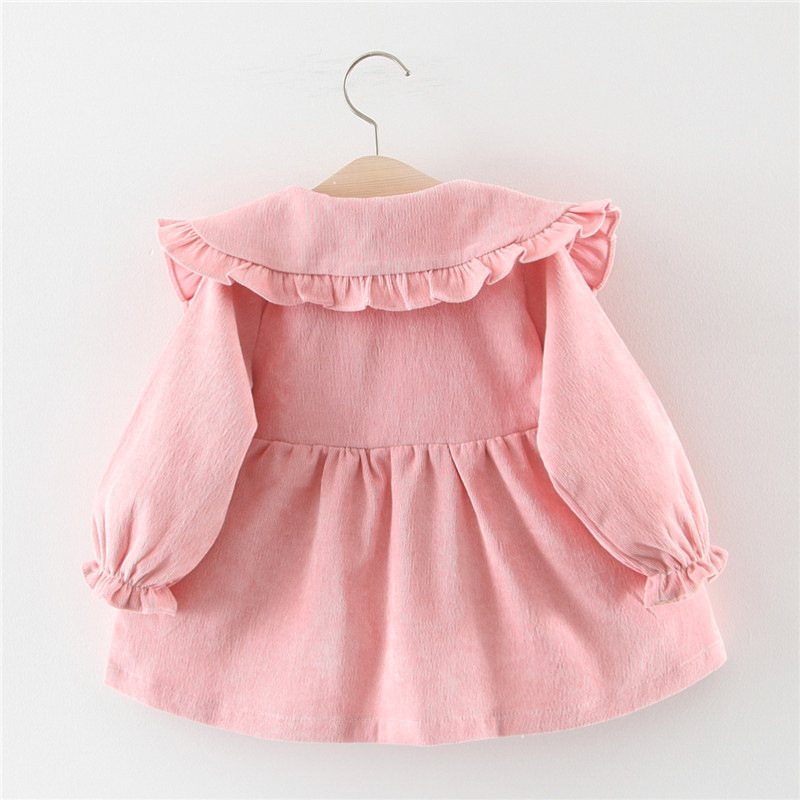Baby Girl Dress 2 Baby Girl Dress - Image 2