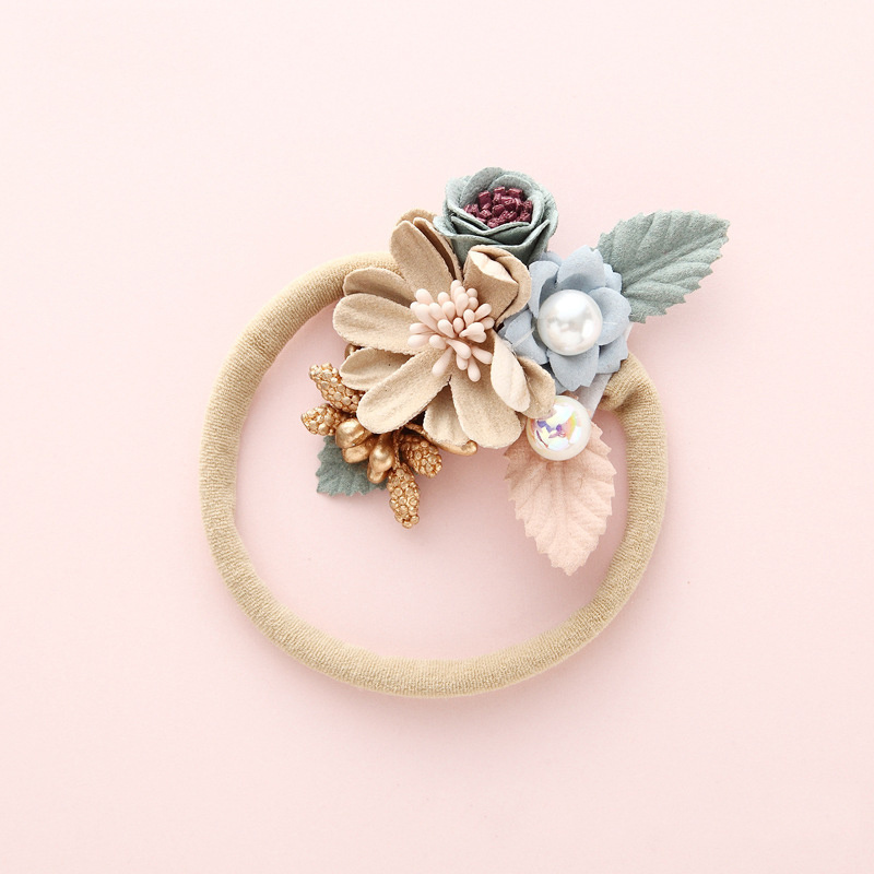 Hair Accessories 6 Hair Accessories - Image 6