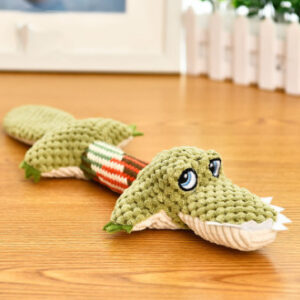 Push Toy for Dog