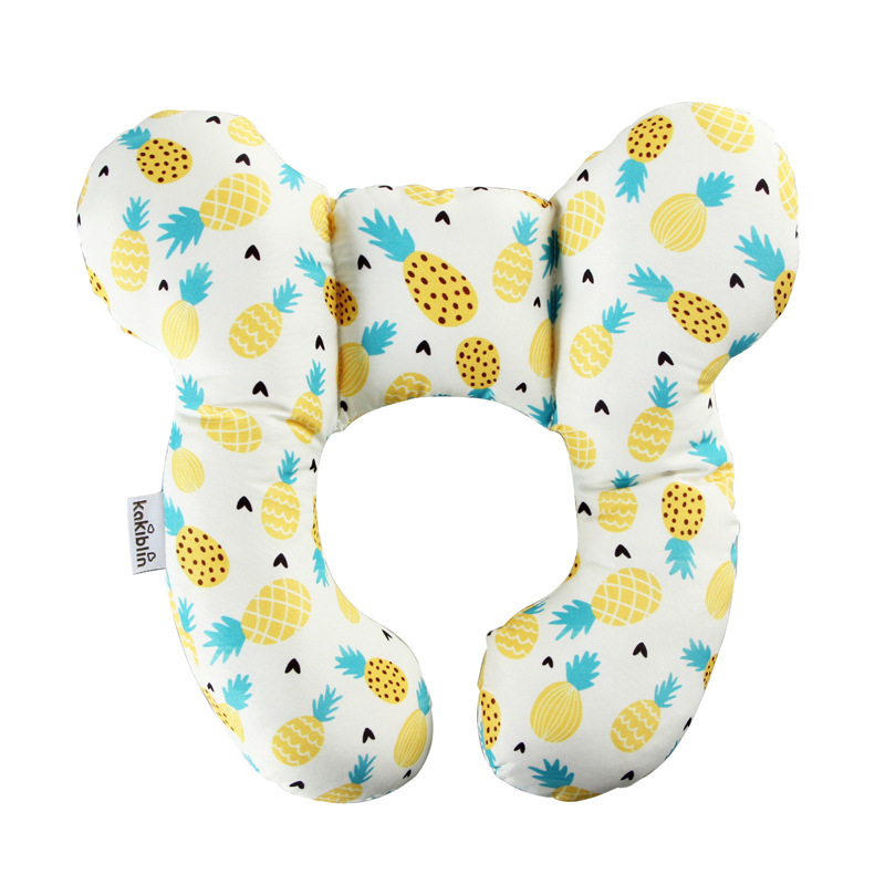 Infant Pillow Neck Guard 5 Infant Pillow Neck Guard - Image 5