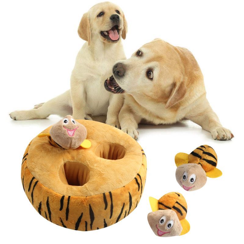Pet Voice Plush Toy 3 Pet Voice Plush Toy - Image 3