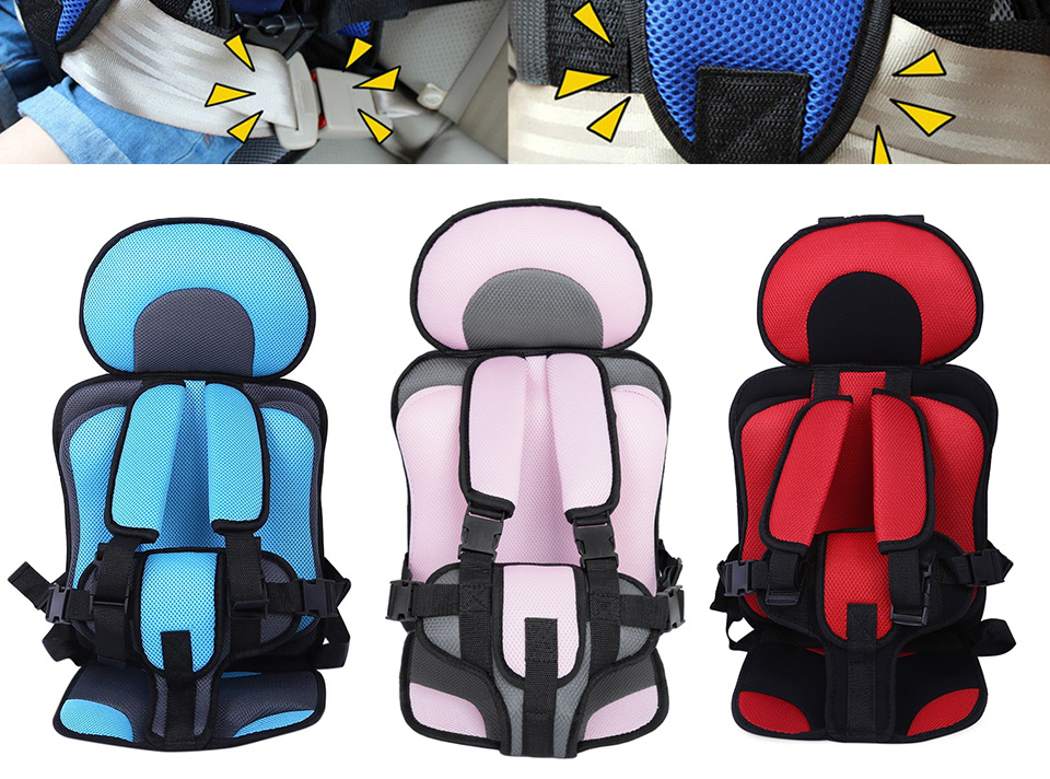Portable Baby Safety Seat 10 Portable Baby Safety Seat - Image 10