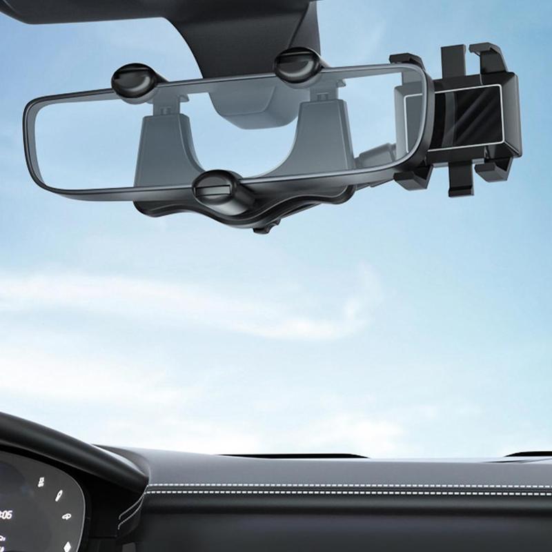 Car Phone Holder Multifunctional 360 Phone Holder Suitable For All Mobile Phones 8 Car Phone Holder Multifunctional 360 Phone Holder Suitable For All Mobile Phones - Image 8