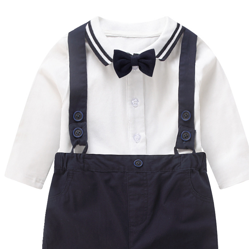 Baby Bodysuit 3 Baby Bodysuit - Image 3