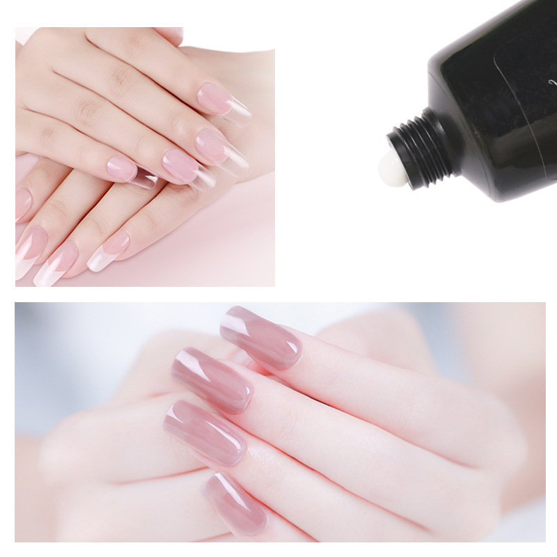 Nail Polish Art For Nails Extensions Manicure DIY 8 Nail Polish Art For Nails Extensions Manicure DIY - Image 8