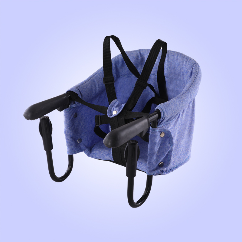Portable Baby Dinning High Chair 5 Portable Baby Dinning High Chair - Image 5