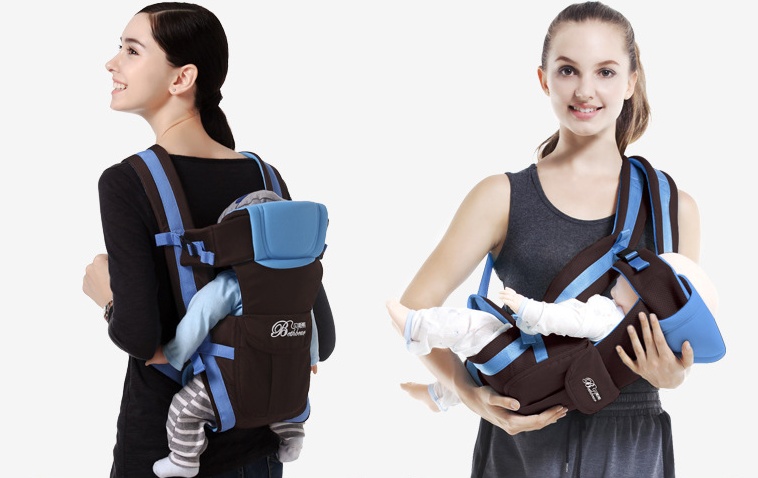 Double Shoulder Baby Carriers 8 Double Shoulder Baby Carriers - Image 8