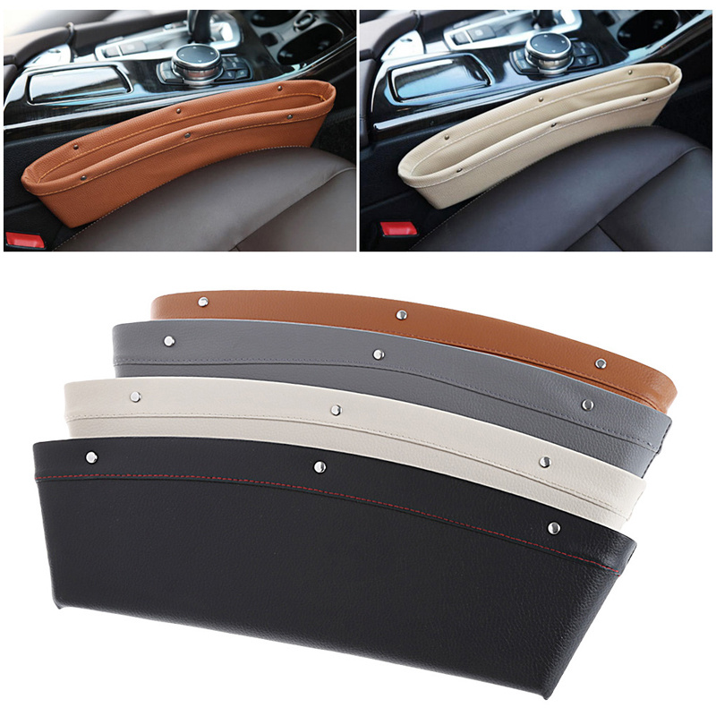 Car Catcher Box Seat Gap Pocket 1 Car Catcher Box Seat Gap Pocket